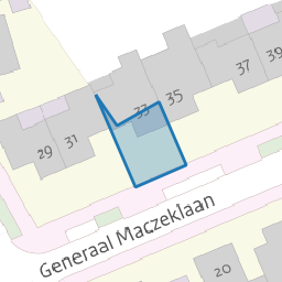 Perceel BLE01-C-2715