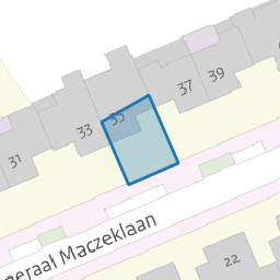 Perceel BLE01-C-2716