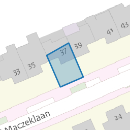 Perceel BLE01-C-2717