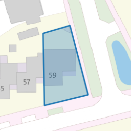 Perceel BLE01-C-2730