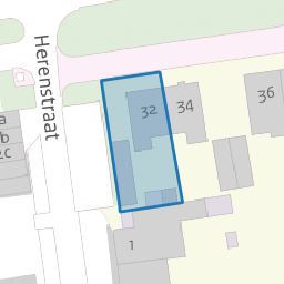 Perceel BLE01-C-2733