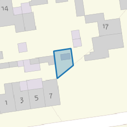 Perceel BLE01-C-2745