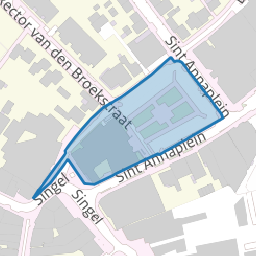 Perceel BLE01-C-2751