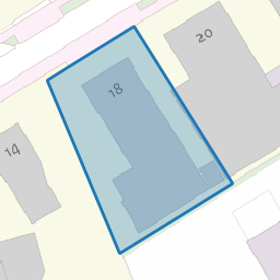 Perceel BLE01-C-2754