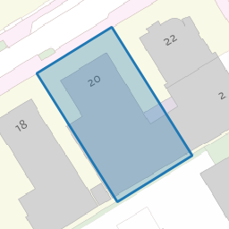 Perceel BLE01-C-2755