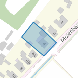 Perceel BLE01-C-2758