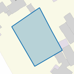 Perceel BLE01-C-2765