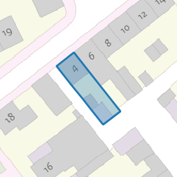 Perceel BLE01-C-2767