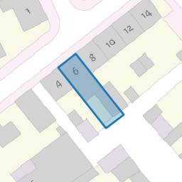 Perceel BLE01-C-2768