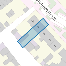 Perceel BLE01-C-2769