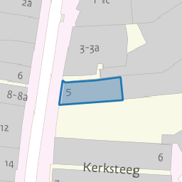 Perceel BLE01-C-2776