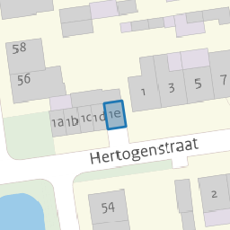 Perceel BLE01-C-2778