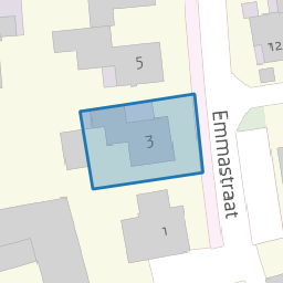 Perceel BLE01-C-2792