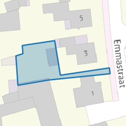 Perceel BLE01-C-2793