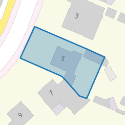 Perceel BLE01-C-2796