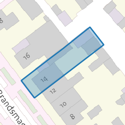 Perceel BLE01-C-2800