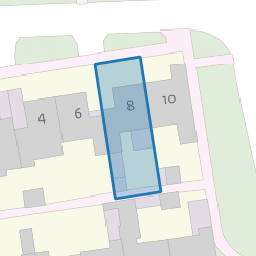 Perceel BLE01-C-2804