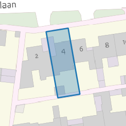 Perceel BLE01-C-2806