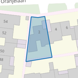 Perceel BLE01-C-2807