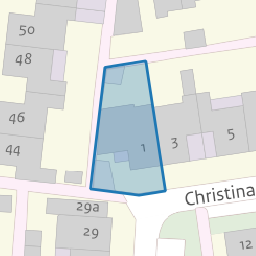 Perceel BLE01-C-2808