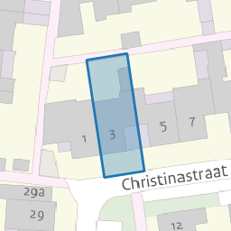 Perceel BLE01-C-2809