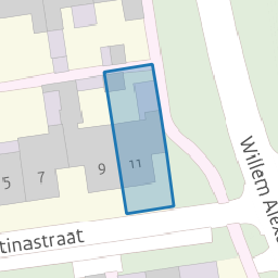 Perceel BLE01-C-2813