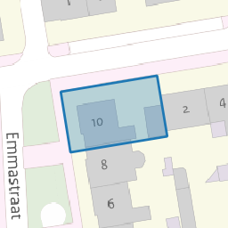 Perceel BLE01-C-2820