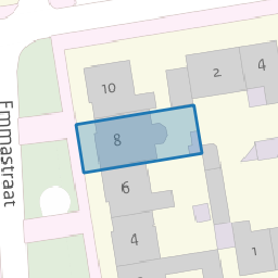 Perceel BLE01-C-2821