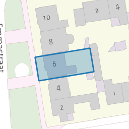 Perceel BLE01-C-2822