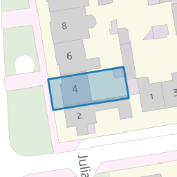 Perceel BLE01-C-2823