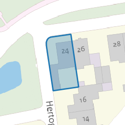 Perceel BLE01-C-2830