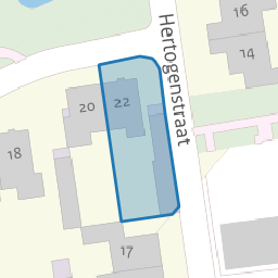 Perceel BLE01-C-2831