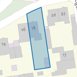 Perceel BLE01-C-2833