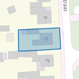 Perceel BLE01-C-2837