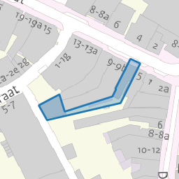 Perceel BLE01-C-2843