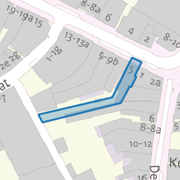 Perceel BLE01-C-2844