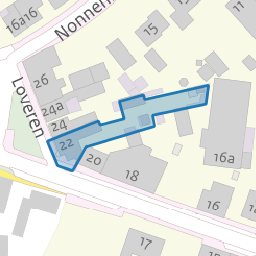 Perceel BLE01-C-2855