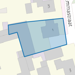 Perceel BLE01-C-2856