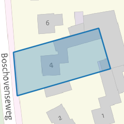 Perceel BLE01-C-2857