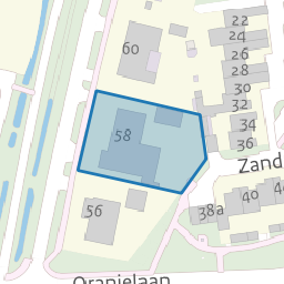 Perceel BLE01-C-2880