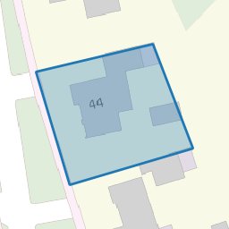 Perceel BLE01-C-2888