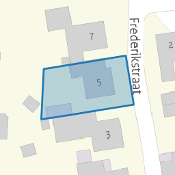 Perceel BLE01-C-2894