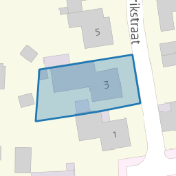 Perceel BLE01-C-2895