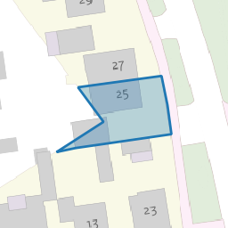 Perceel BLE01-C-2898