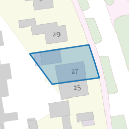 Perceel BLE01-C-2899