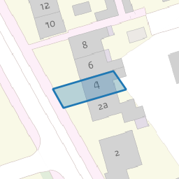 Perceel BLE01-C-2905