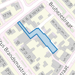 Perceel BLE01-C-2919