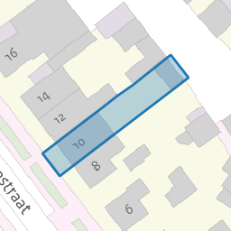 Perceel BLE01-C-2920