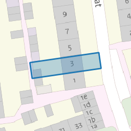 Perceel BLE01-C-2926