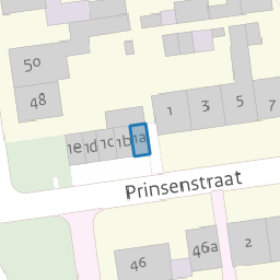 Perceel BLE01-C-2927